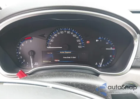 2015 Cadillac Srx Premium Collection из США, поврежденный, VIN 3GYFNGE30FS537230